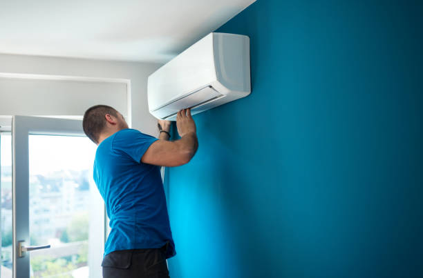 Best HVAC Retrofitting and Upgrading in Little Cypress, TX