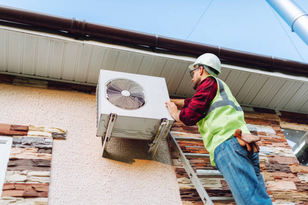 Best Air Conditioning Cleaning in Little Cypress, TX