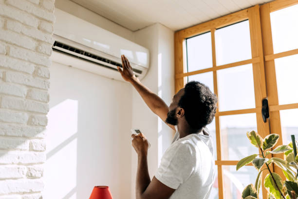 Little Cypress, TX HVAC Company