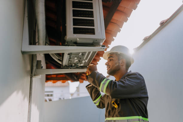 Best HVAC Financing and Leasing in Little Cypress, TX