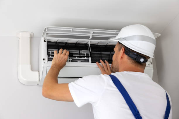 Best Geothermal HVAC Systems in Little Cypress, TX