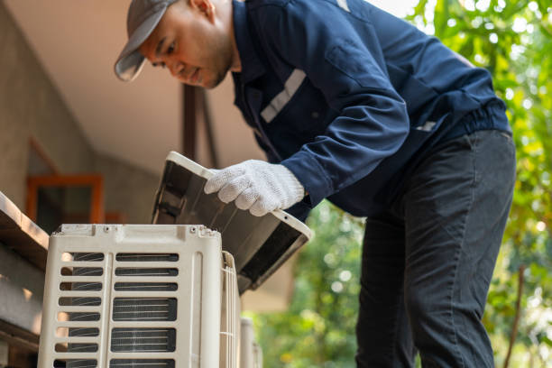 Best HVAC Software and Technology in Little Cypress, TX
