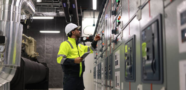 Best HVAC Training and Certification in Little Cypress, TX